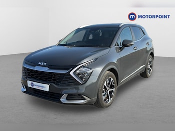 Used Kia Sportage 2024 for sale - 77935270: Photo