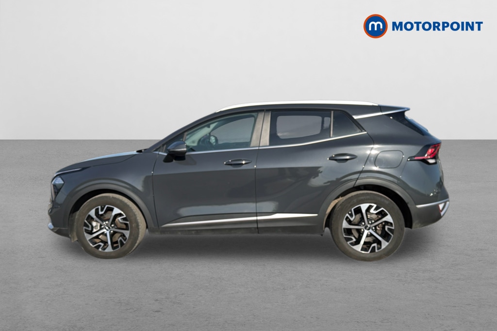 Used Kia Sportage 2024 for sale - 77935270: Photo 4