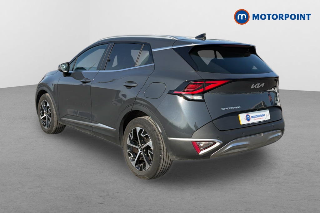 Used Kia Sportage 2024 for sale - 77935270: Photo 5