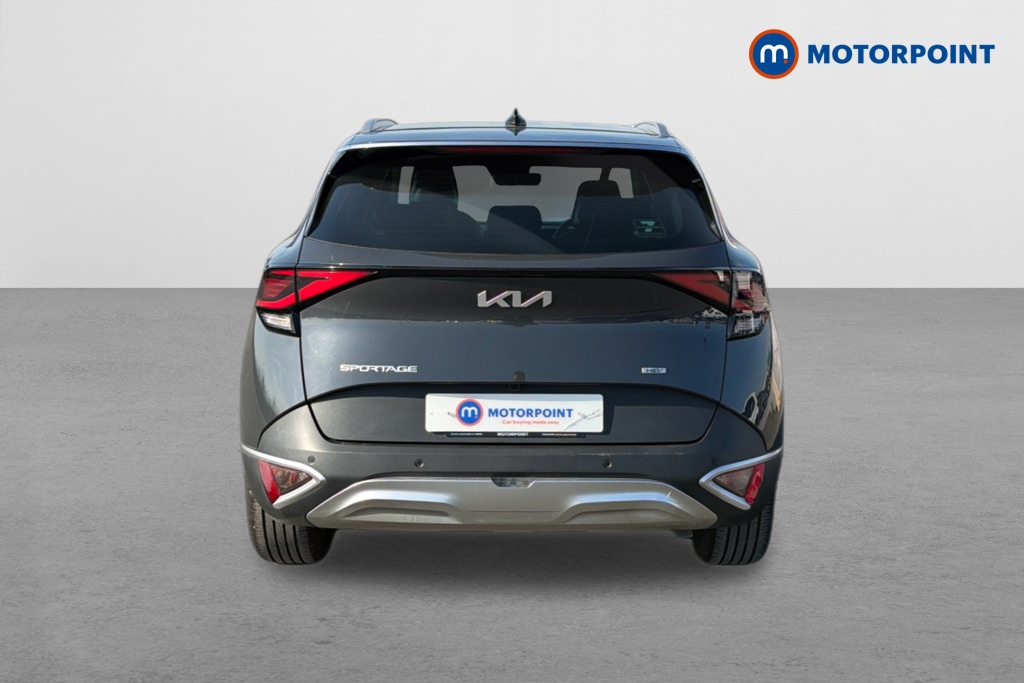 Used Kia Sportage 2024 for sale - 77935270: Photo 6