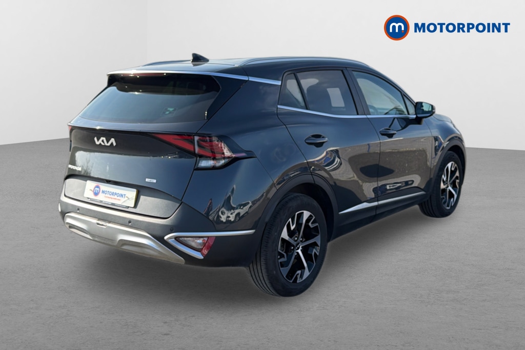 Used Kia Sportage 2024 for sale - 77935270: Photo 7