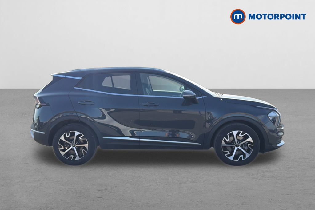 Used Kia Sportage 2024 for sale - 77935270: Photo 8