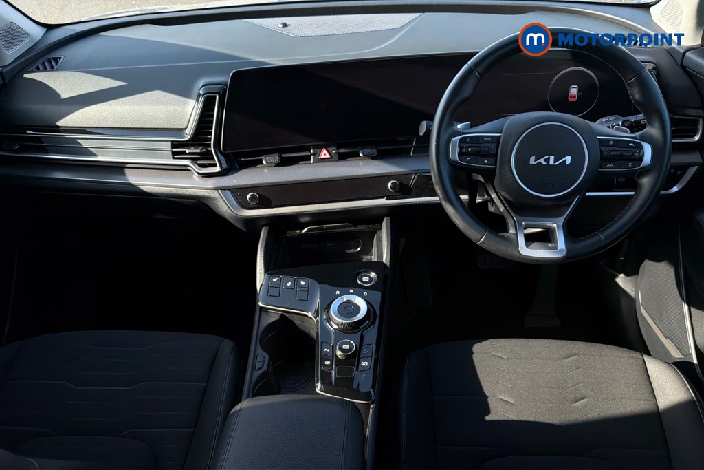 Used Kia Sportage 2024 for sale - 77935270: Photo 9