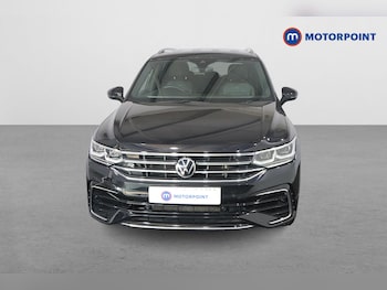 Used Volkswagen Tiguan Allspace 2022 for sale - 75566180: Photo