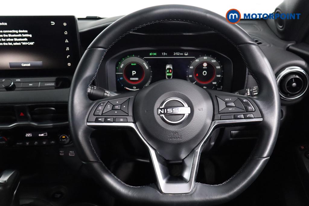 Used Nissan Juke 2024 for sale - 77756759: Photo 18