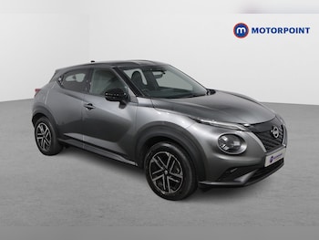 Used Nissan Juke 2024 for sale - 77756759: Photo