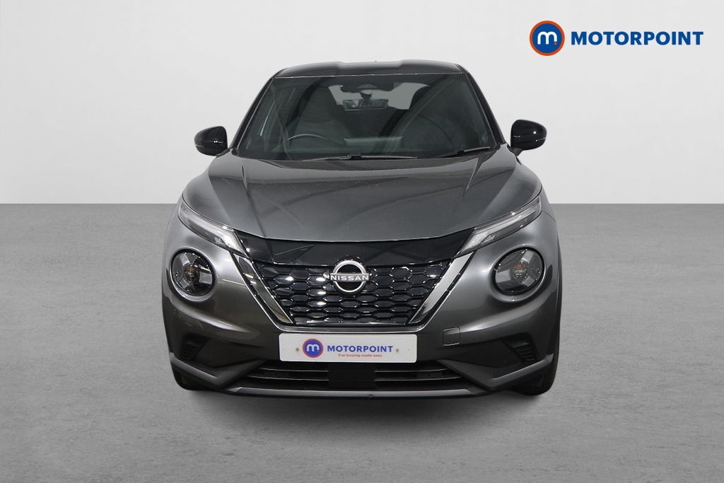Used Nissan Juke 2024 for sale - 77756759: Photo 2
