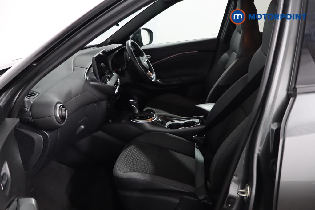Used Nissan Juke 2024 for sale - 77756759: Photo 24
