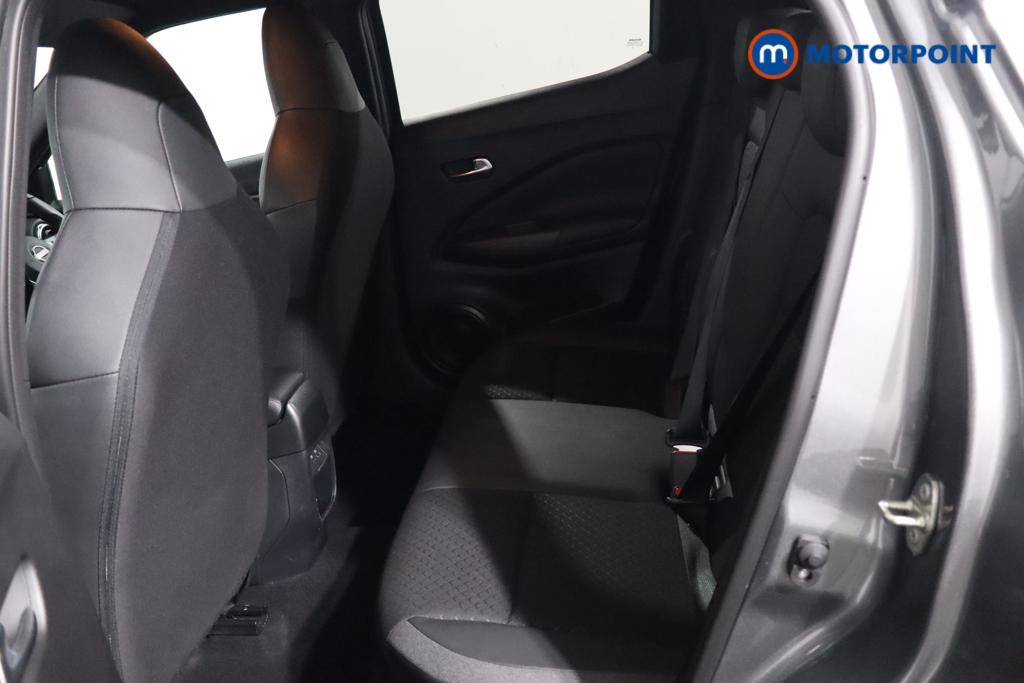 Used Nissan Juke 2024 for sale - 77756759: Photo 25