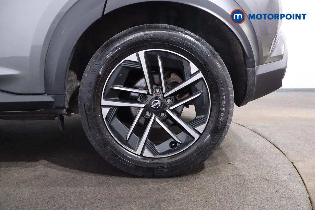 Used Nissan Juke 2024 for sale - 77756759: Photo 27