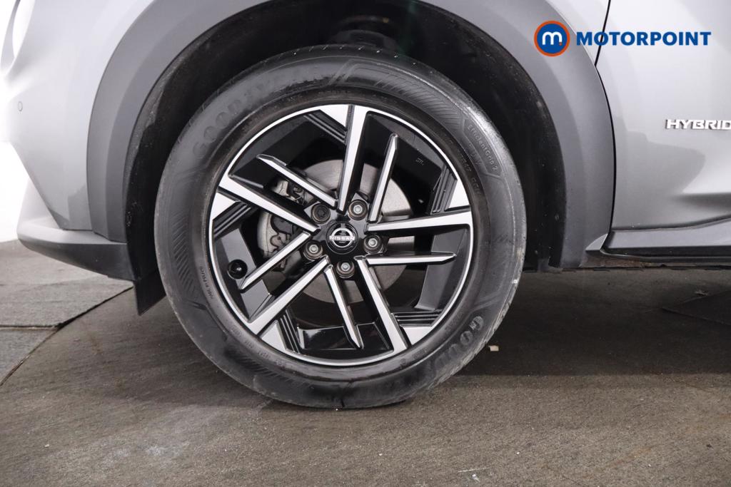 Used Nissan Juke 2024 for sale - 77756759: Photo 28