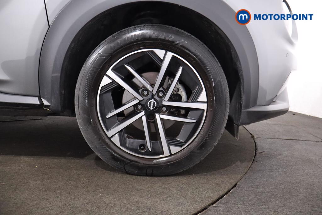 Used Nissan Juke 2024 for sale - 77756759: Photo 29