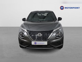 Used Nissan Juke 2024 for sale - 77756759: Photo