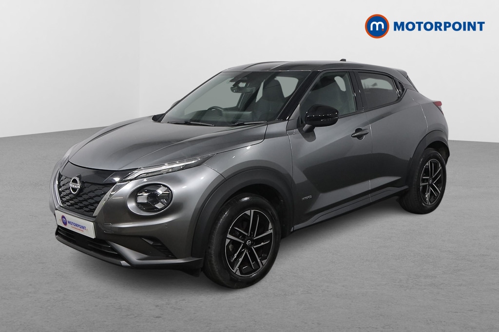 Used Nissan Juke 2024 for sale - 77756759: Photo 3