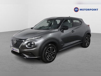 Used Nissan Juke 2024 for sale - 77756759: Photo