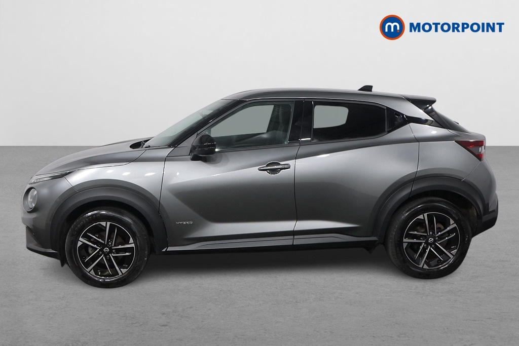 Used Nissan Juke 2024 for sale - 77756759: Photo 4