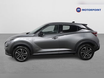 Used Nissan Juke 2024 for sale - 77756759: Photo