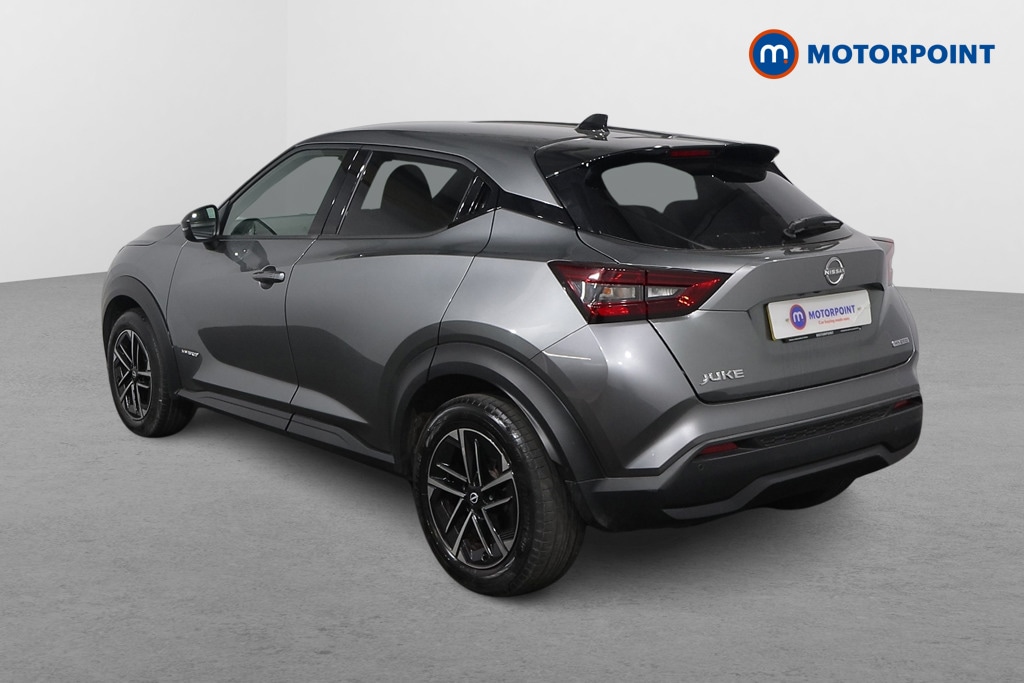 Used Nissan Juke 2024 for sale - 77756759: Photo 5