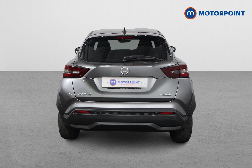 Used Nissan Juke 2024 for sale - 77756759: Photo 6