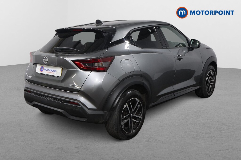 Used Nissan Juke 2024 for sale - 77756759: Photo 7