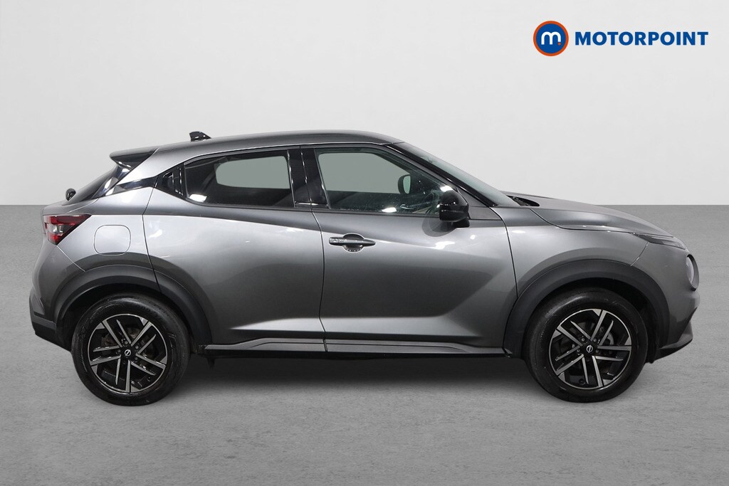 Used Nissan Juke 2024 for sale - 77756759: Photo 8