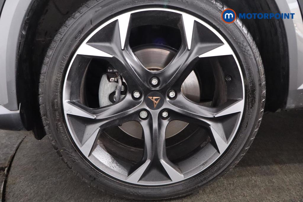 Used Cupra Formentor 2023 for sale - 76985110: Photo 25