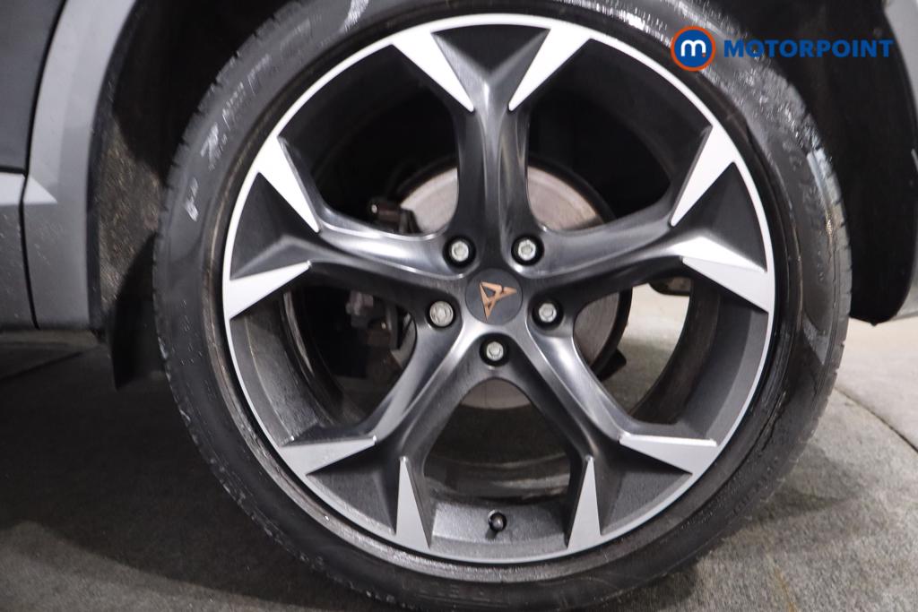 Used Cupra Formentor 2023 for sale - 76985110: Photo 26