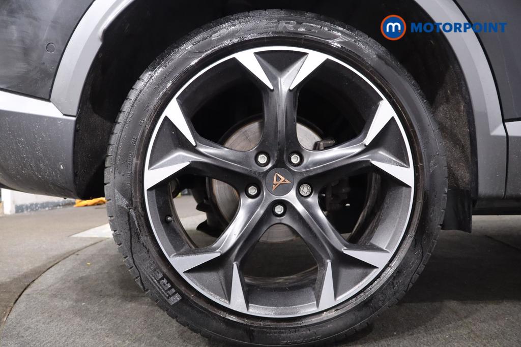 Used Cupra Formentor 2023 for sale - 76985110: Photo 27