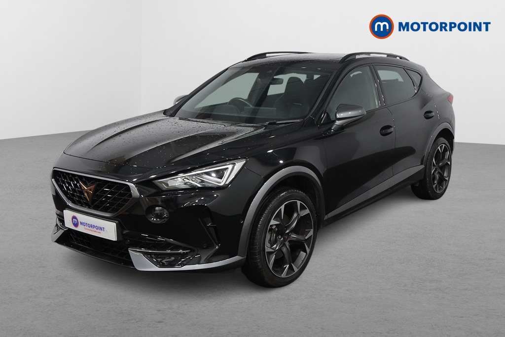 Used Cupra Formentor 2023 for sale - 76985110: Photo 3