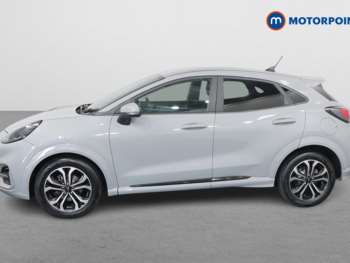 Used Ford Puma 2020 for sale - 74819072: Photo