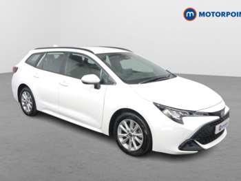 2024 - 1.8 Hybrid Icon 5dr CVT