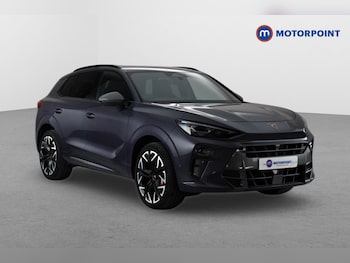 Used Cupra Terramar 2025 for sale - 78287167: Photo