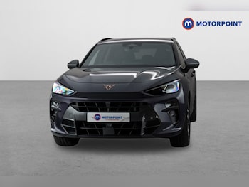 Used Cupra Terramar 2025 for sale - 78287167: Photo