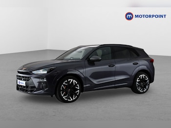 Used Cupra Terramar 2025 for sale - 78287167: Photo