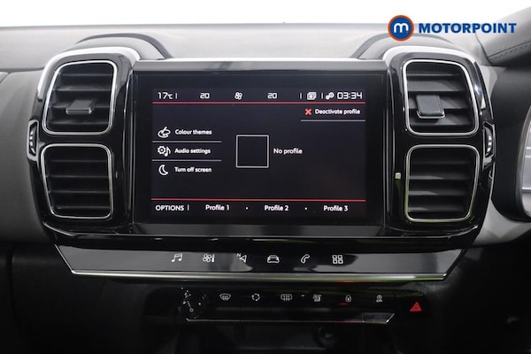Used Citroen C5 Aircross 2020 for sale - 76235068: Photo 10