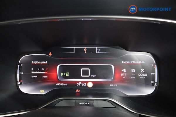 Used Citroen C5 Aircross 2020 for sale - 76235068: Photo 12