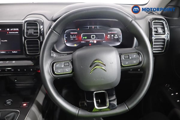 Used Citroen C5 Aircross 2020 for sale - 76235068: Photo 13