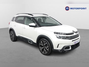 Citroen - C5 Aircross