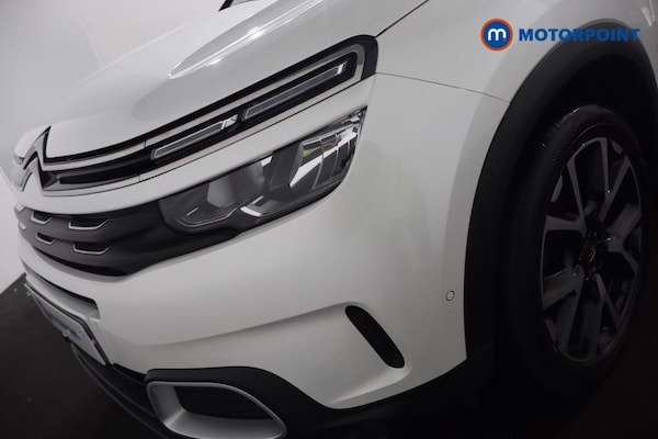 Used Citroen C5 Aircross 2020 for sale - 76235068: Photo 21