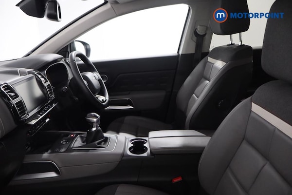 Used Citroen C5 Aircross 2020 for sale - 76235068: Photo 23