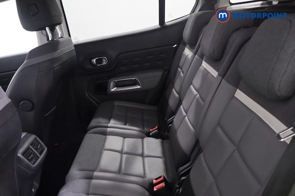 Used Citroen C5 Aircross 2020 for sale - 76235068: Photo 24