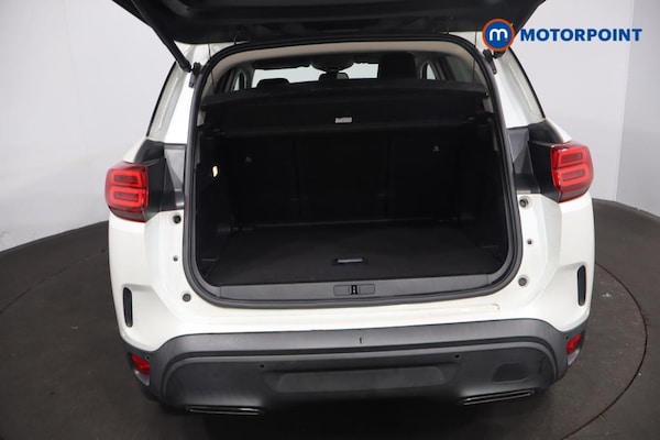 Used Citroen C5 Aircross 2020 for sale - 76235068: Photo 26