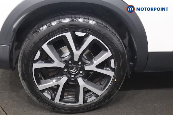 Used Citroen C5 Aircross 2020 for sale - 76235068: Photo 27
