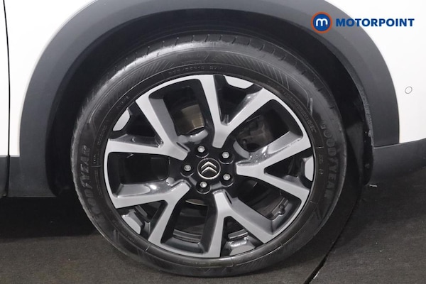 Used Citroen C5 Aircross 2020 for sale - 76235068: Photo 28