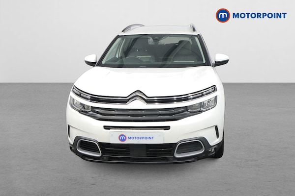 Used Citroen C5 Aircross 2020 for sale - 76235068: Photo 2