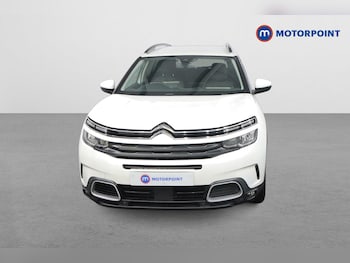 Used Citroen C5 Aircross 2020 for sale - 76235068: Photo 2