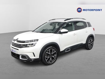 Used Citroen C5 Aircross 2020 for sale - 76235068: Photo 3