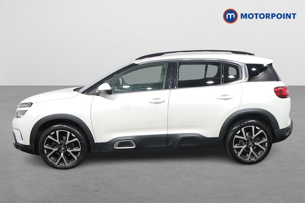 Used Citroen C5 Aircross 2020 for sale - 76235068: Photo 4