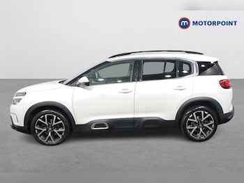 Used Citroen C5 Aircross 2020 for sale - 76235068: Photo 4