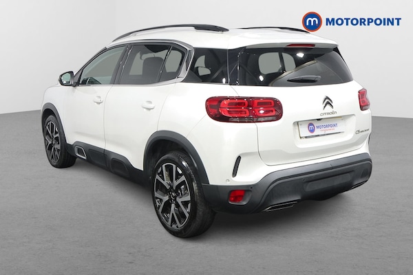 Used Citroen C5 Aircross 2020 for sale - 76235068: Photo 5